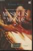 Dictionnaire thématique des musiques du monde. Bours Etienne