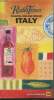 Essential food & drink Italy. Conte Susan