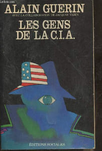 Les gens de la C.I.A.