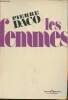 Les Femmes. Daco Pierre