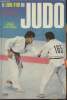 Le livre d'or du Judo 1980. Rey Olivier, L.-Cazalé Jacques