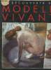 La découverte du modèle vivant. Levy Viv