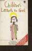 Children's lettres to God. Marshall Eric, Hample Stuart