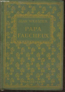 Papa faucheux (roman d'une américaine)