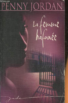 La Femme bafouée. Jordan Penny
