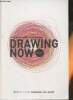 Le salon du dessin contemporain Drawing Now Paris 1=7ème édition 2013-Carrousel du Louvre-Sommaire: Drawing now Paris se met à l'heure Suisse- Fond de ...