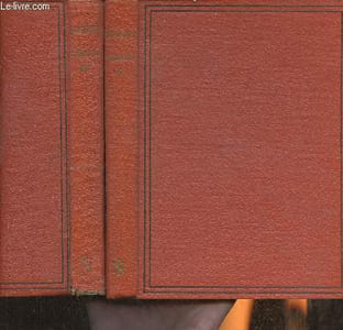 Théâtre de Racine Tomes IV et V (2 volumes)
