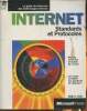 Internet standards et protocoles. Naik Dilip .C