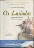 Os lusiadas. Vaz de Camoes Luis, Letria José Jorge