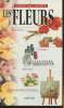 Guides de l'artiste- Les fleurs. Collectif