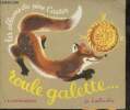 "Roule galette (Collection ""Les albums du Père Castor"")". Caputo Natha, Belvès Pierre