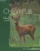 "Le chevreuil (Collection ""Faune sauvage"")". Boisaubert Bernard, Boutin Jean-Marie