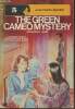 The green cameo mystery- A Kay Tracey Mystery. Judd Frances K