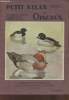 Petit atlas des oiseaux IV: bécasseaux, goélands, canards, hérons, impennes, ratites. Delapchier L.