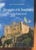 Bérangère et le Templier- La Dame d'Aquitaine Tome I. Dubreuil Jean-Claude