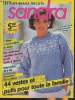 Sandra, Les plus beaux tricots n°5. Collectif