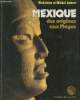 "Mexique, des origines aux Mayas (Collection ""Connaissances du monde"")". Aubert Madeleine et Michel