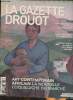 La gazette Drouot n°27 du Vendredi 7 Juillet 2017-Sommaire: L'art contemporain africain n'est pas seulement la nouvelle coqueluche du marché, mais une ...