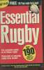Essential Rugby. Armstrong Neil,Wells Lou, Gotobed Steven