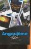 Angoulême pratique 2015. Collectif