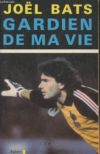 Gardien de ma vie