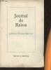 Journal de Raïssa. Maritain Jacques