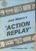 Action replay- G.A.A. Centenary 1984. Mahon Jack