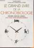 Le grand livre de la chronobiologie. Borrel Marie