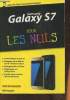 Samsung Galaxy S7 pour les nuls. Hughes Bill