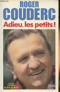 Adieu, les petits!