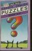 Graded-english puzzles book six. Jones Lewis, Rodger Willie