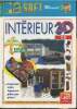 Intérieur 3D 2.0. Up vision computergrafik