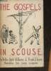 The gospels in Scouse- The Gear story in Liverpoolese, the language of The Beatles. Shaw Frank, The Reverend Williams Dick