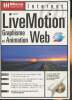 Live motion, Graphisme et animation Web. Collectif