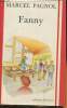 Fanny- pièce en 3 actes et 4 tableaux. Pagnol Marcel