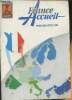 France Accueil- Guide des hotels 1990. Collectif