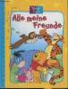 Winnie Puuh- Alle meine freunde. Collect, Disney