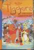 Tiggers gorsse abenteuer. Disney Walt