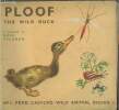 Ploof- The wild duck. Lida, Rojan, Fyleman Rose