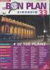 Le bon plan Girondin 33. Collectif