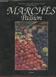 Marchés passion