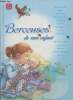 Berceuses de mon enfant. Collectif