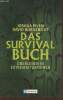 Das survival-buch Uberleben in extremsituationen. Piven Joshua, Borgenicht David