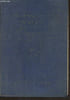 Langenscheidts universal-w&ouml;rterbuch- Spanish-Deutsch/ Deutsch-Spanish. Collectif