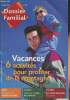 Dossier familial n°325- Février 2002. Collectif