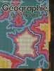 Géographie du temps présent GREHG/1re A, B et S. Martin Jacques, Pernet Lucien (Coordonné par)