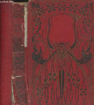 Le Robinson Suiss- Journal d'un père de famille naufragé et ses enfants. Wyss J.-R.