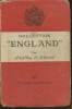Collection England- Enseignement du second degré- VI Classes de 1ère. Laffay A., Kerst H.