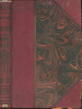 Bricolin ou les sept métiers. Jean-Javal Lily