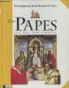 Ces papes qui ont fait l'Eglise. Monseigneur Di Falco Jean-Michel